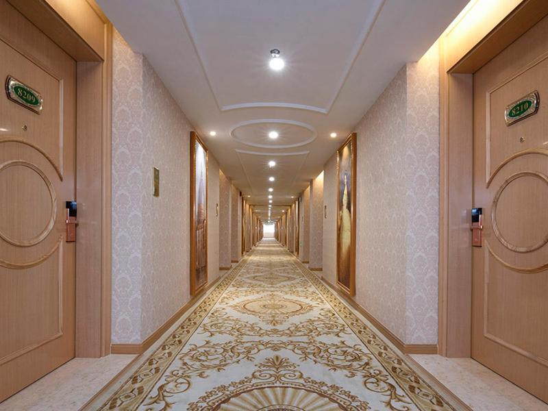 Vienna Classic Hotel Ganzhou Meilin Esterno foto